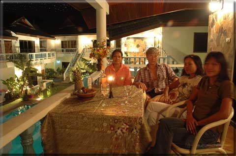 All rooms have a terrace or balcony with easy swimming pool access