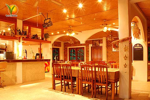 Ya-Nui Resort Restaurant 2: 