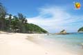 Ya-Nui Beach: <BR><BR>