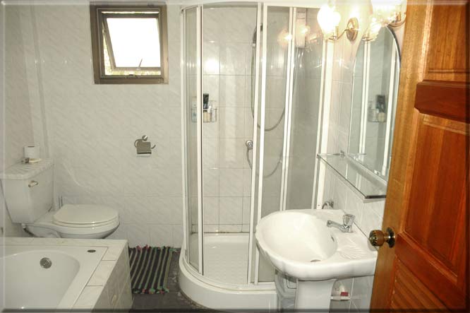Well equipped luxury apartment, Rawai, Phuket
