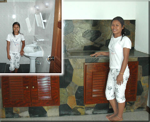 Accomodation in Rawai area of Phuket - perfect for your dream holiday in a tropical paradise