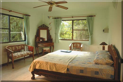 Luxurious rooms, apartments and bungalows, close to Ya-nui and Rawai beach, Phuket
